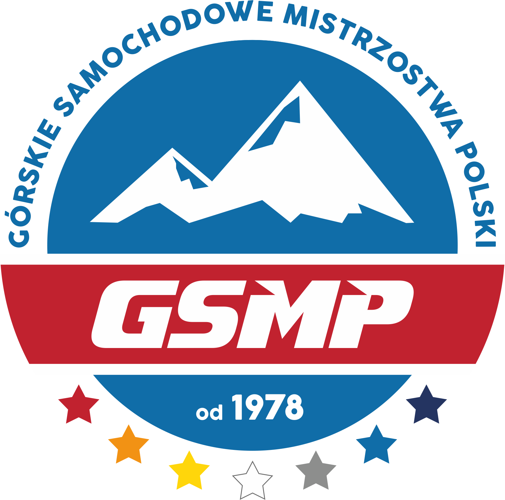 GSMP Logo