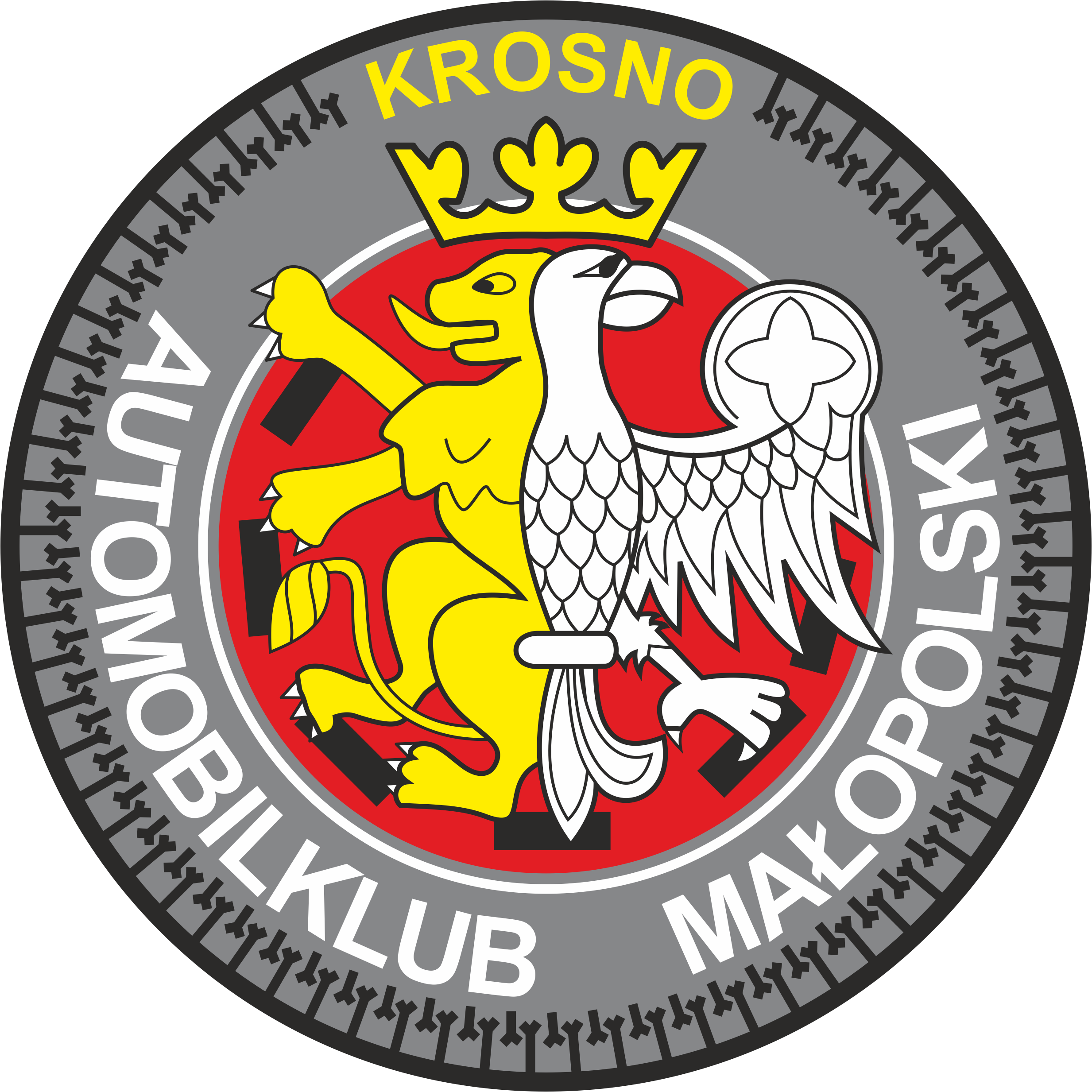 A Małopolski Logo