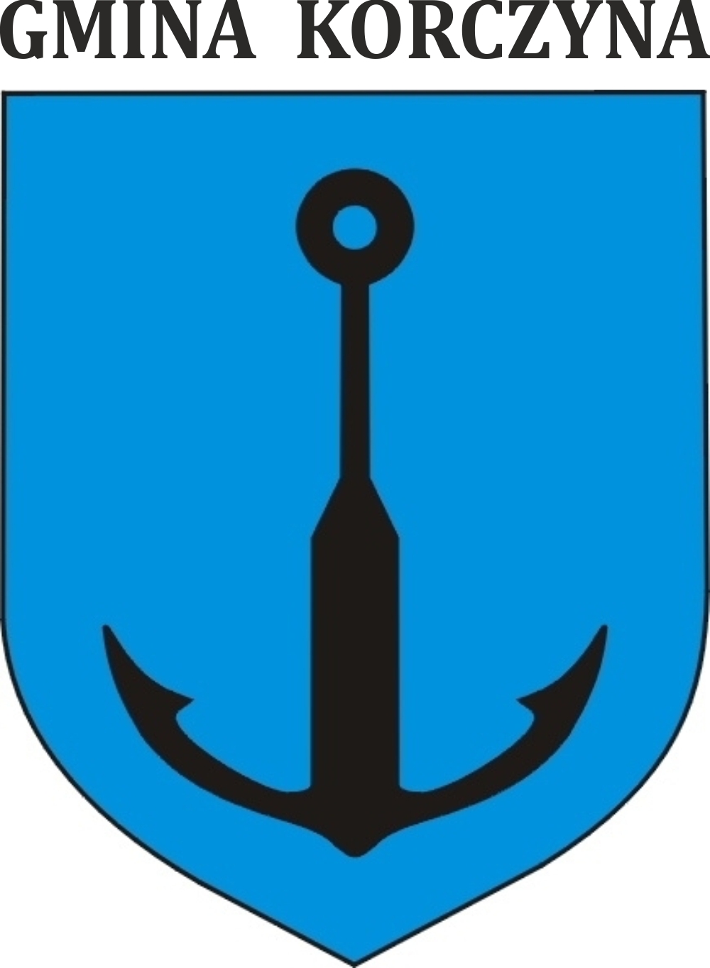 Korczyna Logo